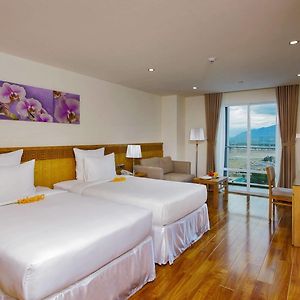 Suite Balcony